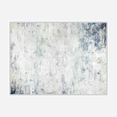 Abstract by John Beard