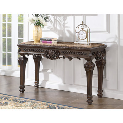 Console Amaiyah