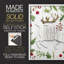 Reproduction encadrée - bois massif-61424659-61424680
