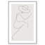 Accessoires de mode et glamour dimanche dans le parc - Impression sur toile-50589404-50589411