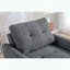 Fauteuil convertible Hannah