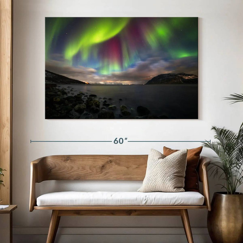 Alvord Magical Harstad Northern Lights