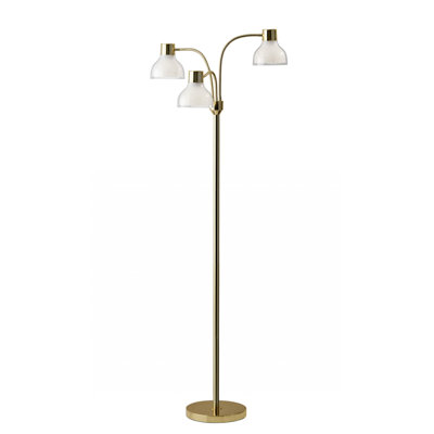 Crisanna 69'' Tree Floor Lamp