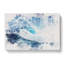 Surfing The Wave - Wrapped Canvas Print-56660553