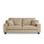 Housley 2 Seater Chenille Sofa-1333321786-1076860769