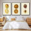 Mango - ensemble de 3 reproductions sur toile-1253735424-1253735433
