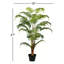 Feuilles de palmier artificiel en pot-2088219704