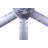 Surrell 120'' Ceiling Fan