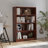 Cremorne Modern Standard Bookcase-2048588782-1981986502