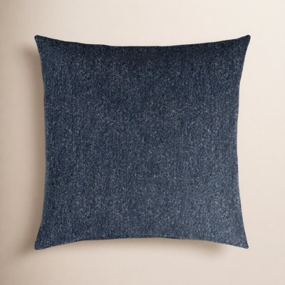 Felice 22" x 22" Sunbrella® Pillow Cover and Insert
