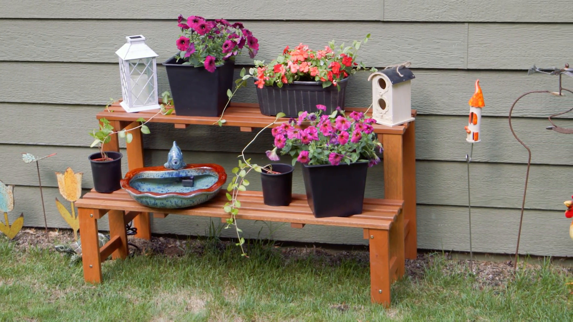 Loon Peak® Etzel 47.25