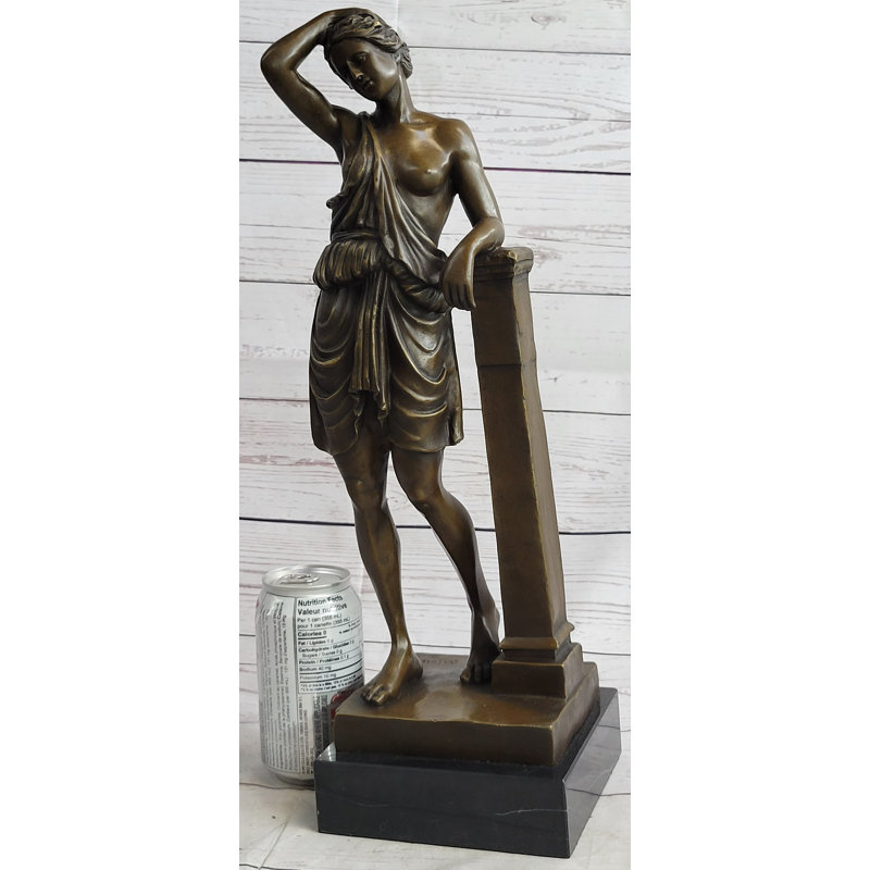 Figurines et sculptures