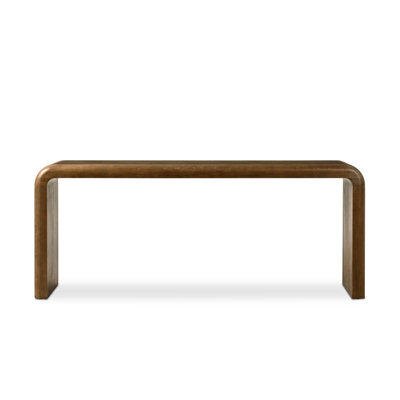 Daven 78'' W Console Table
