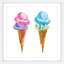 " Ice Cream " by Molly Rosner-17896968