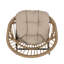 Chaise Edgar (ensemble de 2)