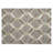 Machine Washable Indoor/Outdoor Bourkelands ACN2343 Lattice Rug-1241190536