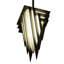 Jerabeck 1 - Light LED Pendant