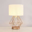 Haigler Metal Table Lamp-982904401-982904397-984833597