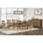 Scuderi 19.75'' H Pine Side Chair