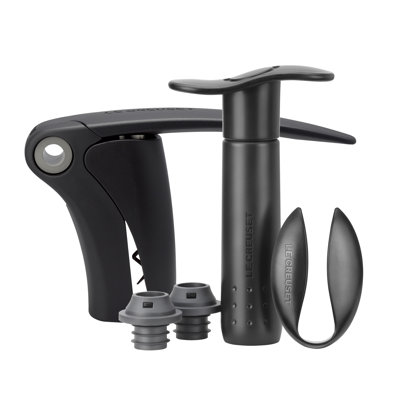 Le Creuset 5 Piece Wine Tool Set