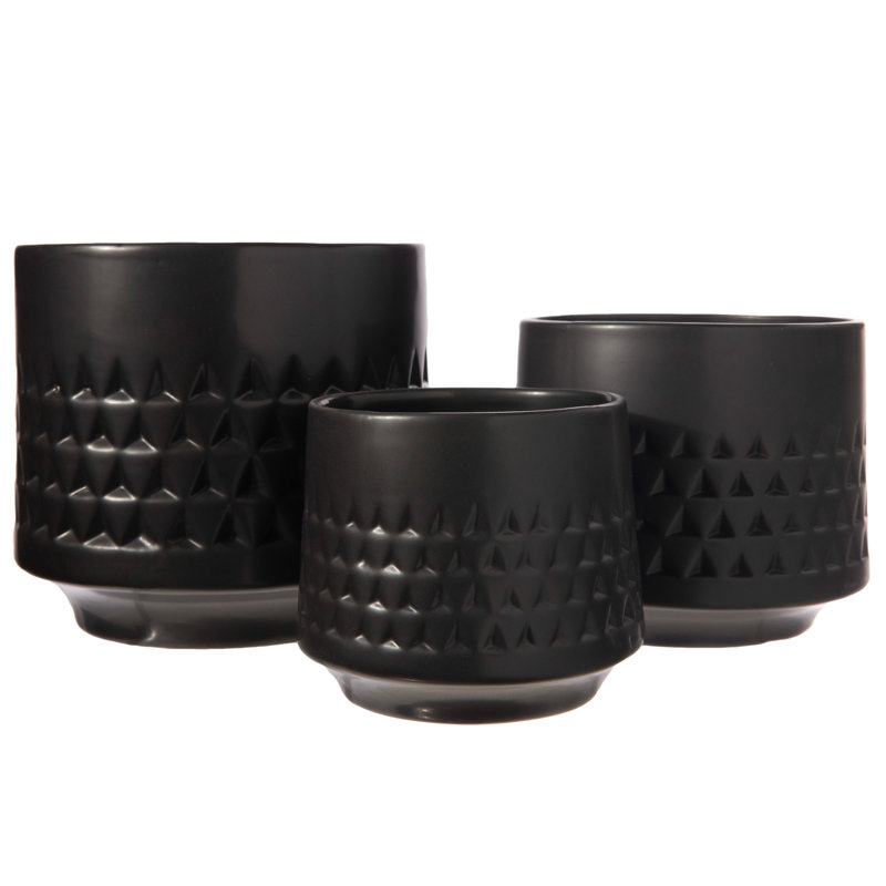 Avaiah Ceramic Pot Planter