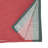 Bordered Linen Blend Table Runner - Decorative Table Runner for Dining Tables, Everyday Entertaining, Kitchen Décor, and Layered Tablescapes-134232704