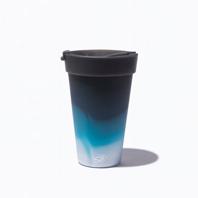 Verre 16 oz Silipint