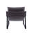 Upholstered Armchair-1576589584