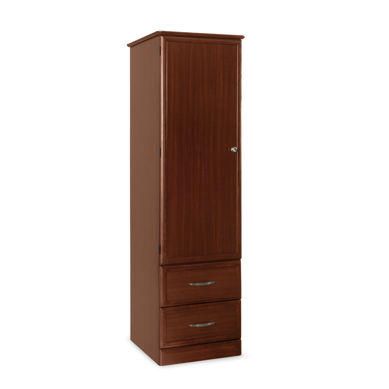 Armoire Aarushreddy, Cerisier