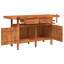 Jemotte 162cm W Workbench