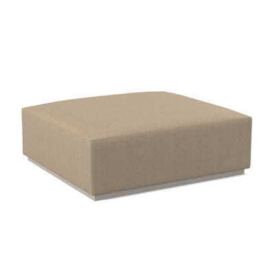 Club Square Ottoman