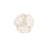 Flower Wall Art Extra Small Metal-72847581
