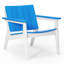 Chaise d'extérieur à assise profonde-1137382558
