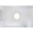 Prue Glass Flush Mount-21726791-21726794