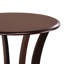 Table d'appoint Glorious Cherry-2130139053