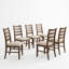 Ensemble repas pour 6 personnes Janessa-1700038042
