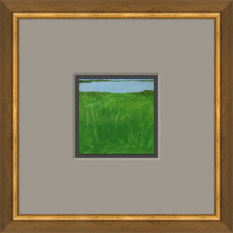 «Pea Island Marsh - Petit»