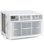 Energy Efficient Window Air Conditioner with Quiet Operation, Remote Control, LED Display, 3 Cooling & Fan Speeds, 24H Timer & Auto Restart for Easy Install, 8,000 BTU (Without WiFi)