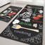 Tapis et tapis de cuisine anti-fatigue (ensemble de 2)-1871425178-1871425121