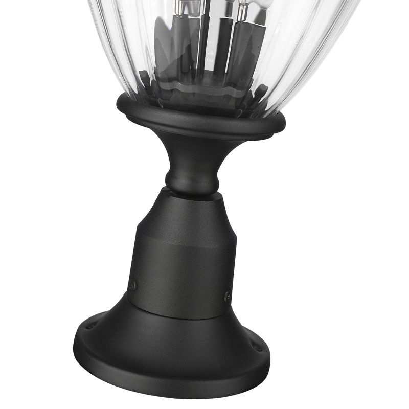 Luminaire d'extérieur 3 lumières Ashdown