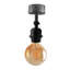 Brunette Wall Sconce-162190602-162190598