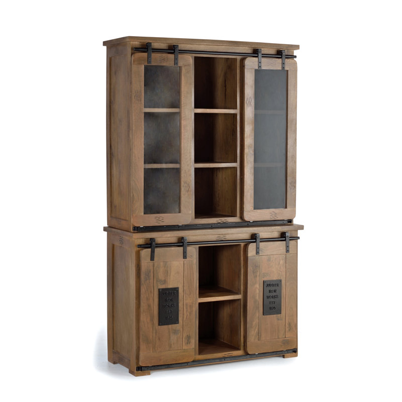 Degraff Display Cabinet