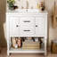 Meuble-lavabo simple Deimy-1151961745