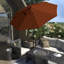 Parasol en bronze 11 pi-1548543038