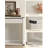 Marasco Console Table With 3 Drawers,  Narrow Entryway Table, Farmhouse Style-654135962-648581937