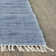 Ceniceros Cotton Hand Woven Area Rug