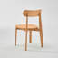 Chaise de salle à manger-244512474-244512475