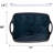 TP Serving Tray With Handles, Large Rectangle Melamine Serving Platter Set Of 2-1561285137-1561285135