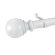 Inman Adjustable Curtain Rod