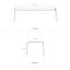 Hot Mesh Outdoor Dining Bench-55676172
